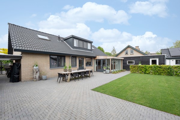 Medium property photo - Elisabethpark 11, 4741 CE Hoeven